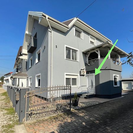 4 Stars Apartments Near Airport Velika Gorica Zewnętrze zdjęcie