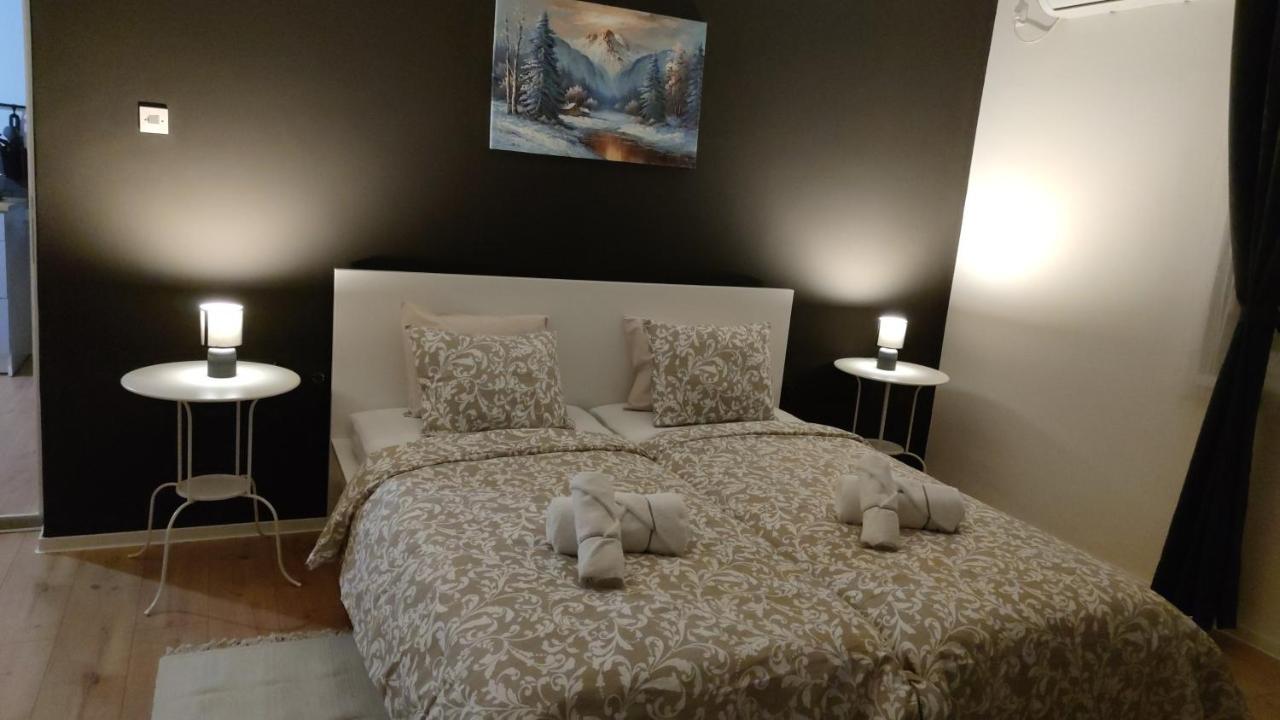 4 Stars Apartments Near Airport Velika Gorica Zewnętrze zdjęcie