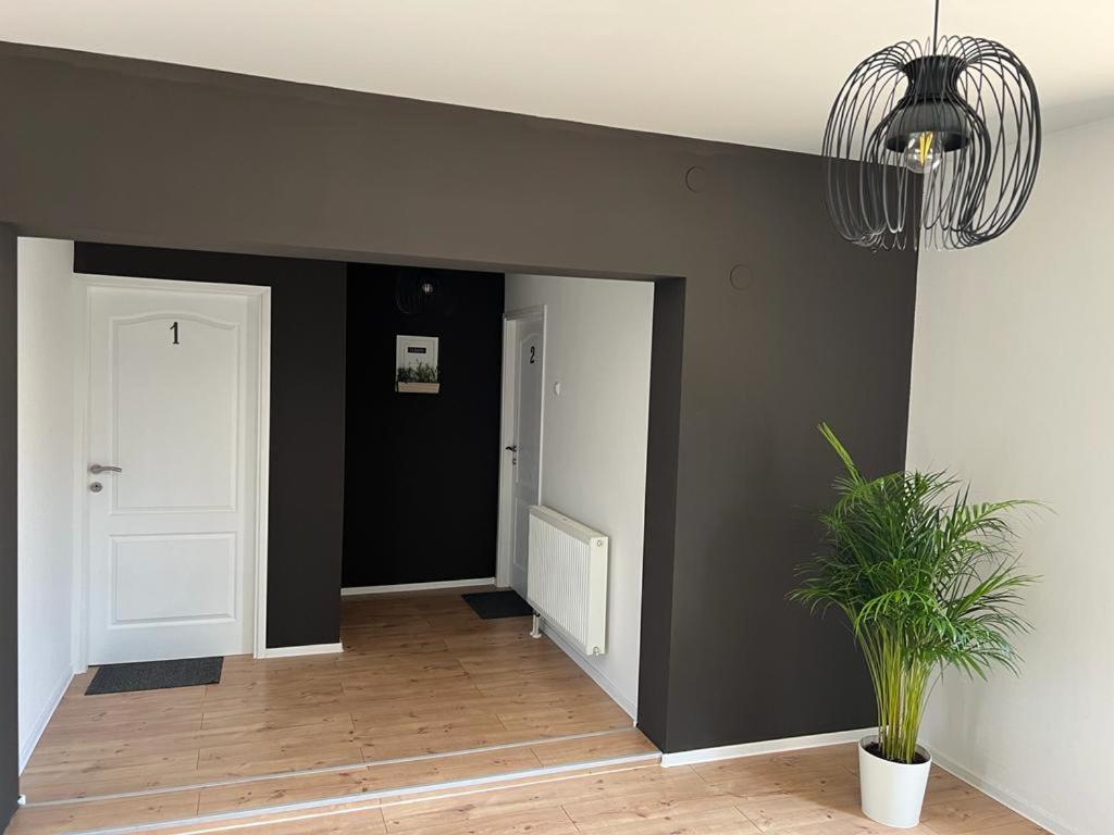 4 Stars Apartments Near Airport Velika Gorica Zewnętrze zdjęcie