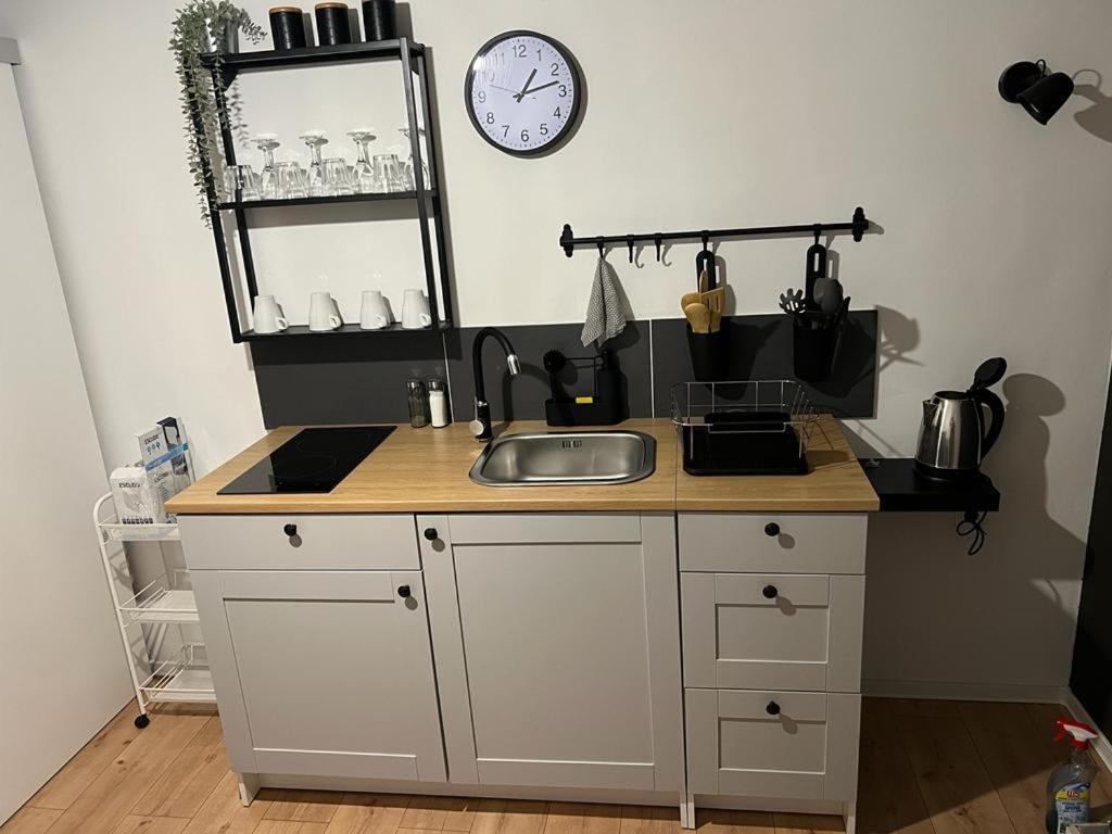4 Stars Apartments Near Airport Velika Gorica Zewnętrze zdjęcie