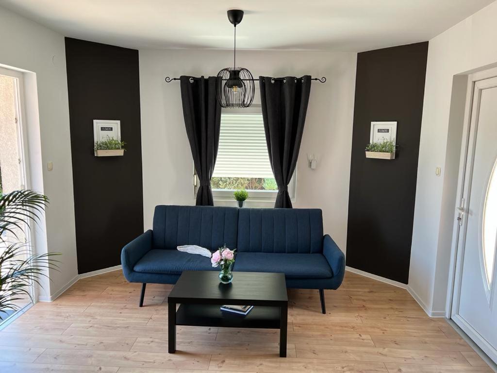 4 Stars Apartments Near Airport Velika Gorica Zewnętrze zdjęcie