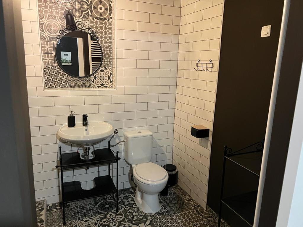 4 Stars Apartments Near Airport Velika Gorica Zewnętrze zdjęcie