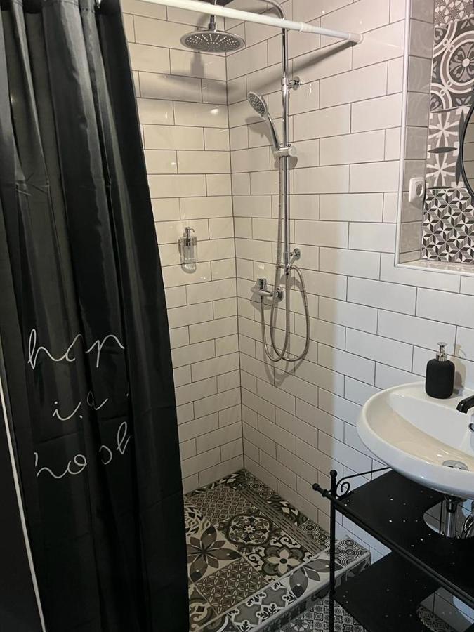 4 Stars Apartments Near Airport Velika Gorica Zewnętrze zdjęcie