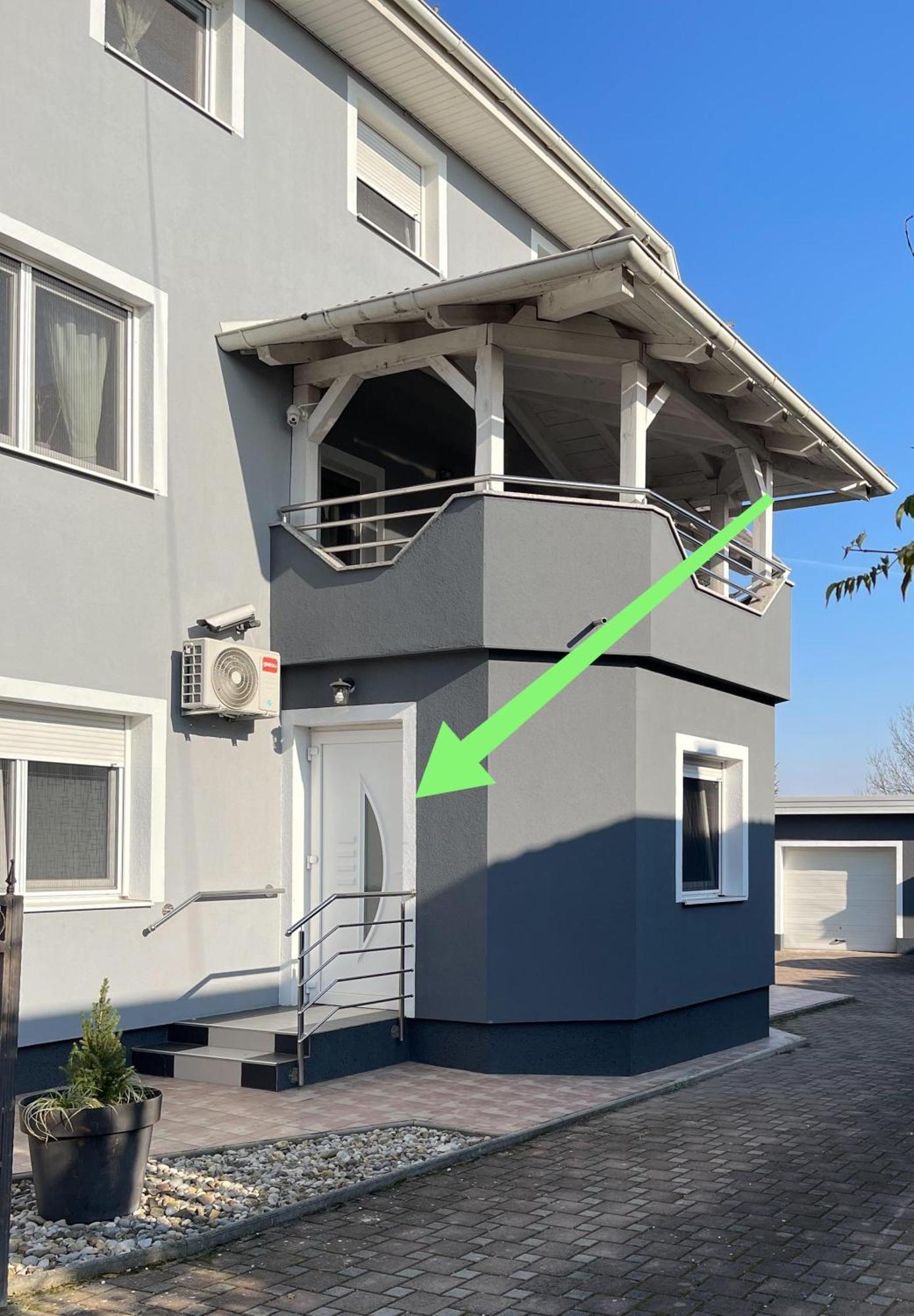 4 Stars Apartments Near Airport Velika Gorica Zewnętrze zdjęcie