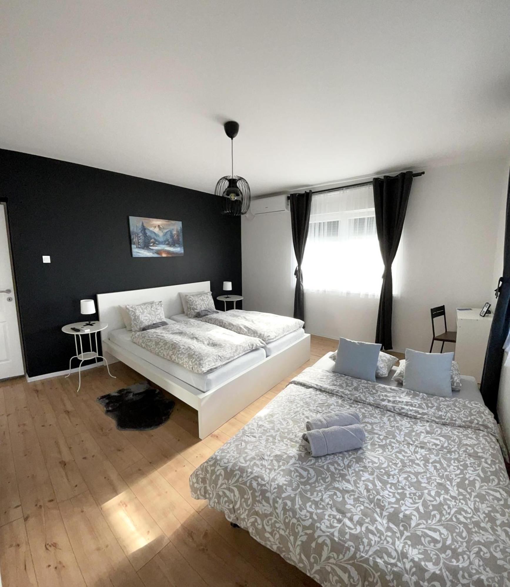 4 Stars Apartments Near Airport Velika Gorica Zewnętrze zdjęcie