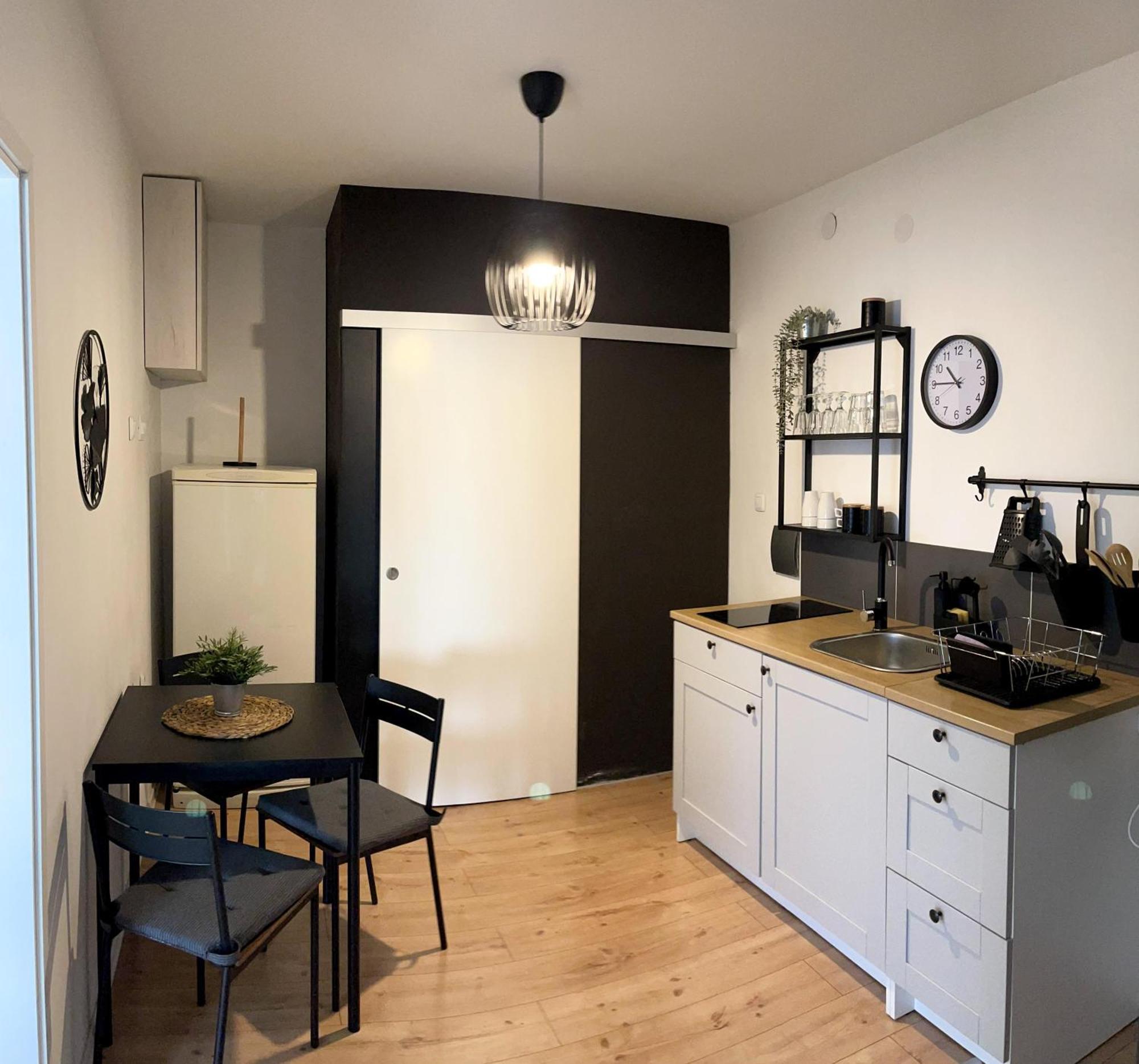 4 Stars Apartments Near Airport Velika Gorica Zewnętrze zdjęcie